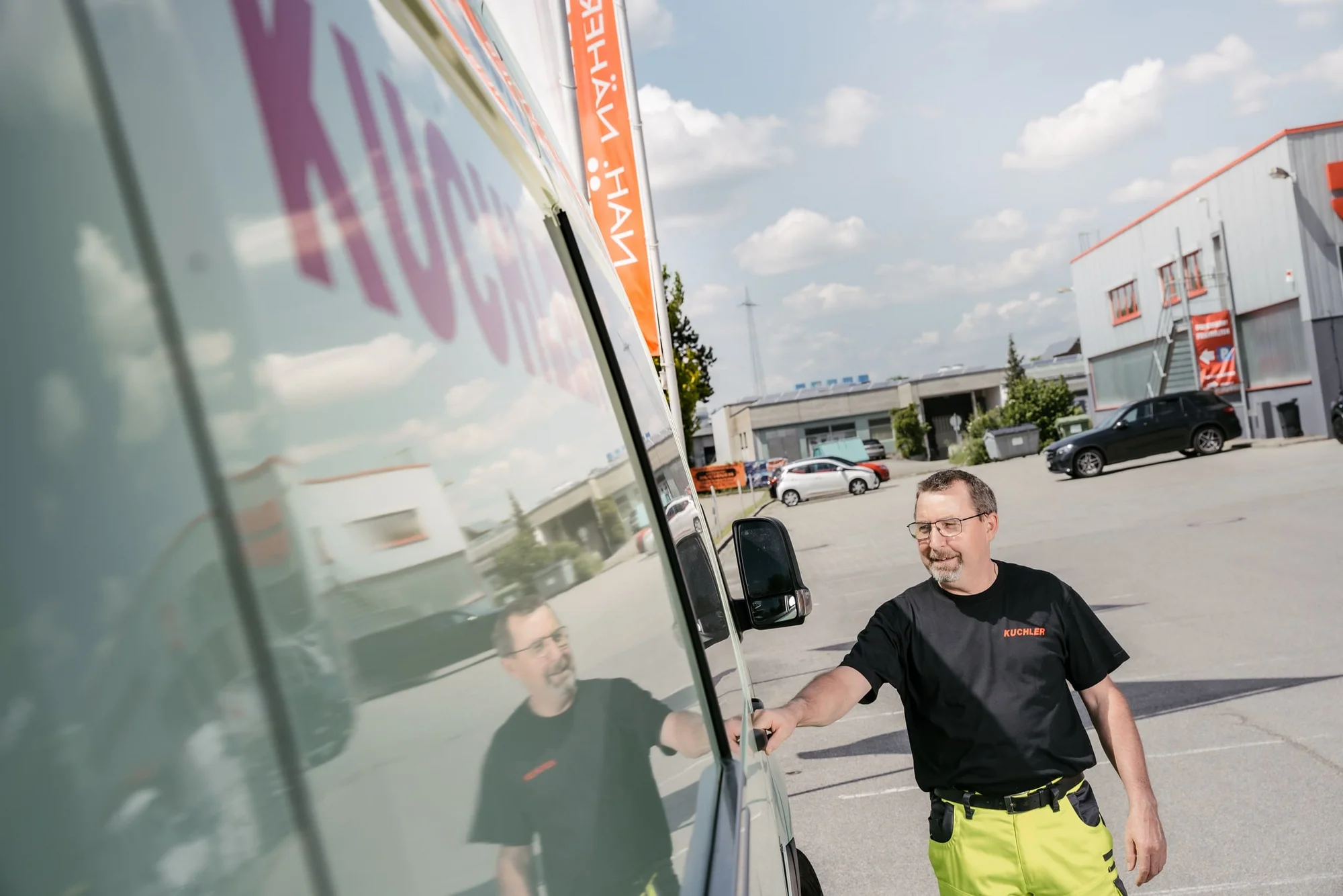TV Kanaluntersuchung von Kanalleitungen in Straßkirchen